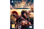 Spiele - Achilles Double Pack (Troy Edition) - Sony PlayStation 5 - Action - PEGI 16 - 8436622260980