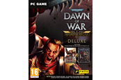 Spiele - Warhammer 40.000: Dawn of War (Definitive Edition Deluxe) - Code in a Box - Windows - Strategie - PEGI 16 - 5056635622457