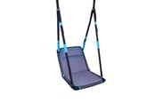 Spiele im Freien - Hudora Hollywood Nest Swing - 72165