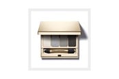 Make-Up - Clarins 4-Colour Palette 6.9 g.- 05 Smokey - 3380810129038
