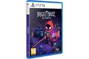 Spiele - Nightmare: The Lunatic (Special Edition) - Sony PlayStation 5 - Platformer - PEGI 16 - 8424365731362
