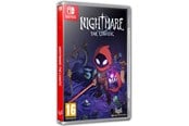Spiele - Nightmare: The Lunatic (Special Edition) - Nintendo Switch - Platformer - PEGI 16 - 8424365731379