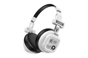Kopfhörer/Headsets - ONIKUMA GT803 gaming headphones (white) - GT803 White