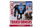 Figuren - Transformers Core Smash Changers 8" Optimus Primal - G28275X00
