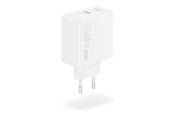 Netzteile für Laptops - Lenovo power adapter - GaN - USB-C - 65 Watt - G0A6065WEU