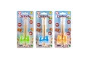 Spiele im Freien - Jono Toys Wooden Diabolo 16cm - 4541