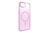 Handys - Cover & Cases - Puro Gradient MagSafe Silicone Case for iPhone 16e/17e - Pink - PUIPCSE25GRADROSE