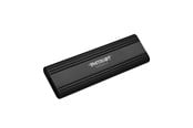 SSD - Patriot Transporter Lite - 4TB - Extern SSD - USB 3.2 Gen 2 - Schwarz - PTPL4TBPECB