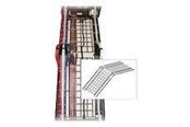 Rack-Gehäuse - Middle Atlantic AXS WT50 - AXS-WT50