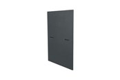 Rack-Gehäuse - Middle Atlantic SPN BSPN-19-27 - rack side panel - 19U - BSPN-19-27