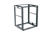 Rack-Gehäuse - Middle Atlantic CFR CFR-10-18 - rack mounting frame - 10U - CFR-10-18