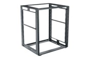 Rack-Gehäuse - Middle Atlantic CFR CFR-10-23 - rack - 10U - CFR-10-23