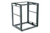 Rack-Gehäuse - Middle Atlantic CFR-12-18 - rack mounting frame - 12U - CFR-12-18