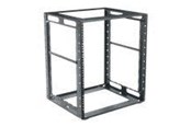 Rack-Gehäuse - Middle Atlantic CFR CFR-12-20 - rack mounting frame - 12U - CFR-12-20