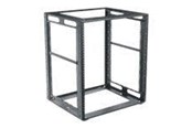 Rack-Gehäuse - Middle Atlantic CFR CFR-13-18 - rack - 13U - CFR-13-18