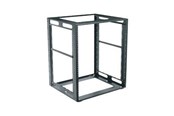 Rack-Gehäuse - Middle Atlantic CFR-14-18 - rack mounting frame - 14U - CFR-14-18
