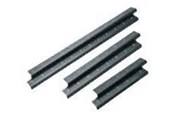 Rack-Gehäuse - Middle Atlantic MFR Series MFR-RRK-12 - rack rail kit - 12U - MFR-RRK-12