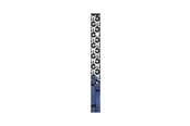 Rack-Gehäuse - Middle Atlantic LACE-13-OP - rack lacer strip - 13U - LACE-13-OP