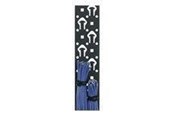 Rack-Gehäuse - Middle Atlantic LACE-44-OP - rack lacer strip - LACE-44-OP