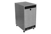 Kabelkanal / Kabelschlauch - Middle Atlantic RK-RAP16 - rear access panel - RK-RAP16