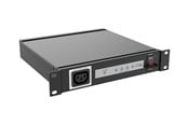 Stromkabel (Extern) - Middle Atlantic Select Series PDU with RackLink - power distribution unit - RLNK-410R-IEC-NS