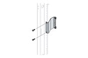 Rack-Gehäuse - Middle Atlantic RR2-3RCN - rack rail recess bracket - RR2-3RCN