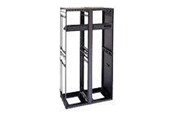 Rack-Gehäuse - Middle Atlantic SP-5-21-26 - rack panel - 21U - SP-5-21-26
