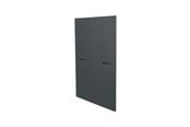 Rack-Gehäuse - Middle Atlantic - rack panel - 8U - SP-5-8-26