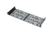 Rack-Gehäuse - Middle Atlantic UMS UMS1-5.5K - rack shelf - 1U - UMS1-5.5K