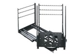 Rack-Gehäuse - Middle Atlantic SRSR X-15 - SRSR-X-15