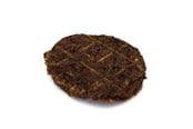 Hunde - Dogman Hundesnack Lamm-Burger - 480702