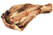 Hunde - Dogman Getrocknetes Schulterblatt - 480690
