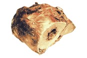Hunde - Dogman Getrockneter Knöchel - 480687