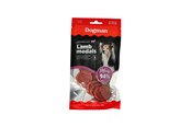 Hunde - Dogman Fleischige Lamm-Medaillons 80G - 310427