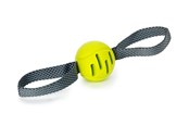 Hunde - Dogman Toy Fetch Ball Grün - 334116