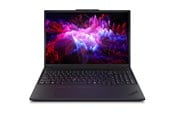 Laptops - Lenovo ThinkPad P16v Gen 3 - 16" - Intel Core Ultra 7 - 265H - vPro Enterprise - 64 GB RAM - 1 TB SSD - 5G upgradable - English - Europe - 21RS000WMH
