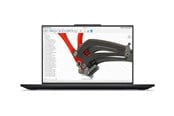 Laptops - Lenovo ThinkPad P1 Gen 8 - AI Workstation - 16" - Intel Core Ultra 7 - 255H - Evo - 64 GB RAM - 1 TB SSD - English - Europe - 21Q80002MH
