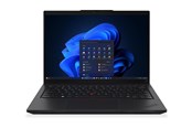 Laptops - Lenovo ThinkPad L14 Gen 6 - 14" - AMD Ryzen 7 Pro - 250 - 16 GB RAM - 512 GB SSD - English - 21S8003RMH