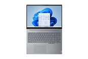 Laptops - Lenovo ThinkBook 16 G8 IAL - 16" - Intel Core Ultra 5 - 135H - 16 GB RAM - 512 GB SSD - English - 21SK00EBMH
