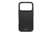 Handys - Cover & Cases - SBS Full Active Mag Case with D3O Technology for iPhone 17 Pro - Black - TED3OBKMAGIP1763P