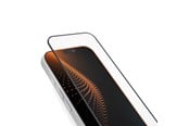 Handys - Schutzfolie - SBS protective glass with D3O technology set with applicator for iPhone 17 Pro - TEAPPLD3OIP1763P
