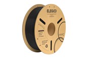 Druckerzubehör - Tinte & Toner - Elegoo PLA+ Filament - Black - 50.203.0048