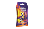 Brettspiele - Codenames Cute Critters Expansion Pack (ENG) - CGE0144