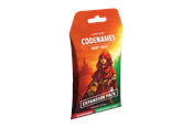 Brettspiele - Codenames Fairy Tales Expansion Pack (ENG) - CGE0142