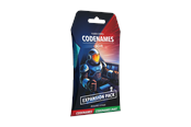 Brettspiele - Codenames Sci-fi Expansion Pack (ENG) - CGE0140