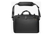 Kamerataschen - Spigen KD300 Laptop Bag - Black - AFA09540