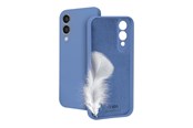 Handys - Cover & Cases - SBS Instinct Case for Samsung Galaxy S25 Edge - Blue - TEINSTSAS25EB
