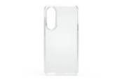 Handys - Cover & Cases - SBS D3O Case for Samsung Galaxy S25 Edge - Transparent - TED3OCOVSAS25E
