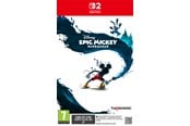 Spiele - Disney Epic Mickey: Rebrushed - Nintendo Switch - Plattform - PEGI 7 - 9120131605033
