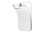 Handys - Cover & Cases - Puro 0.3 Nude Silicone Case for iPhone 16e/17e - Transparent - PUIPCSE2503NUDETR